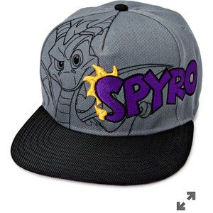 Spencers Spyro Snapback
